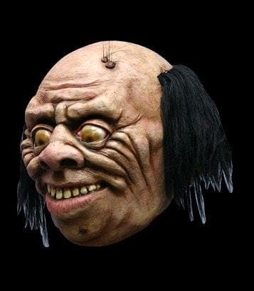 "John" Halloween Mask