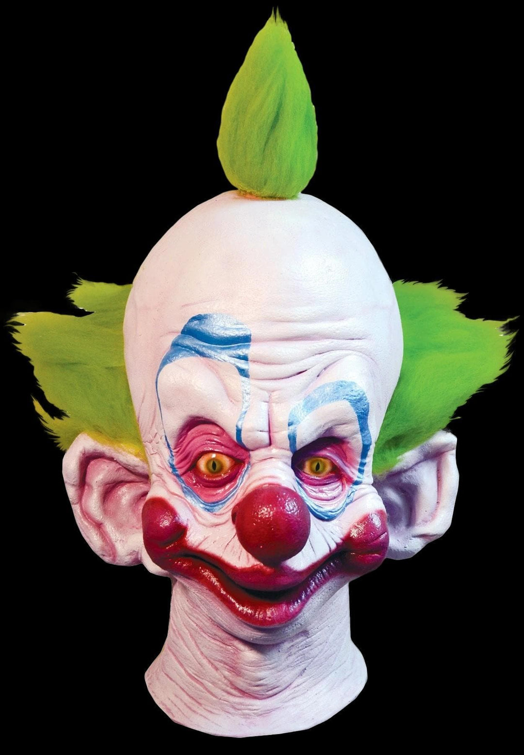 "Killer Klown - Shorty" Movie Halloween Mask