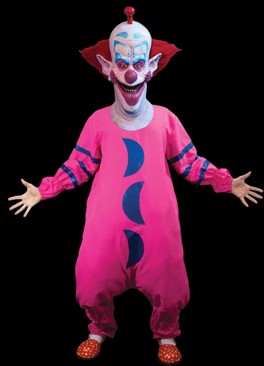 "Killer Klown - Slim" Movie Halloween Costume