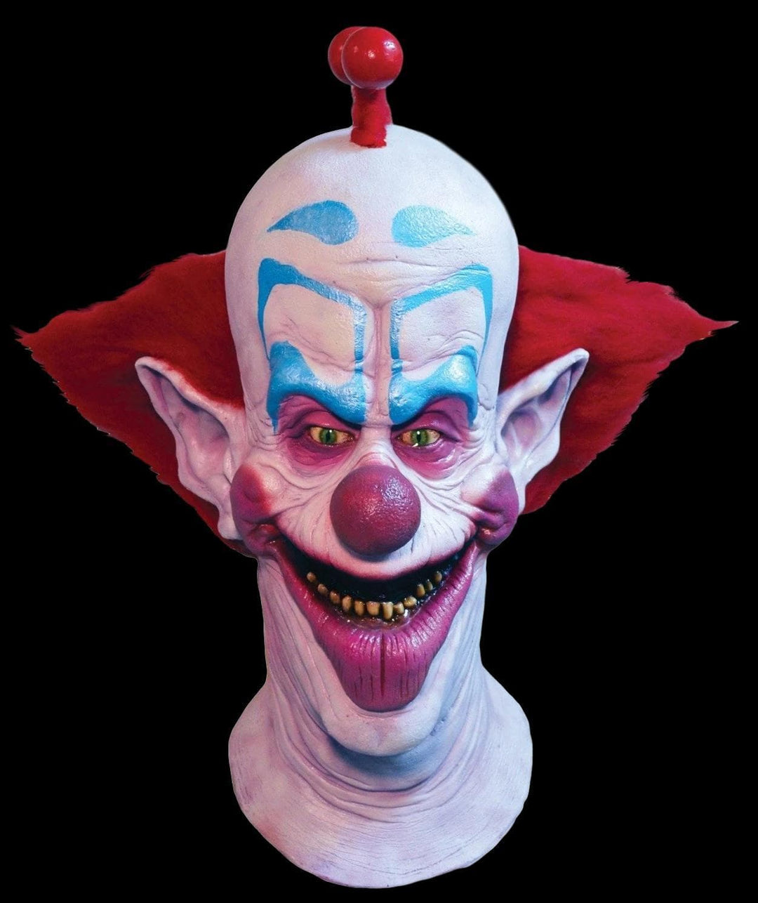 "Killer Klown - Slim" Movie Halloween Mask