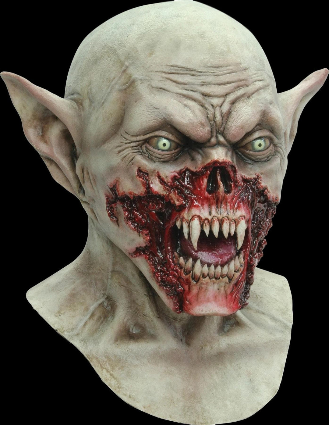 "Kurtan" Vampire Halloween Mask