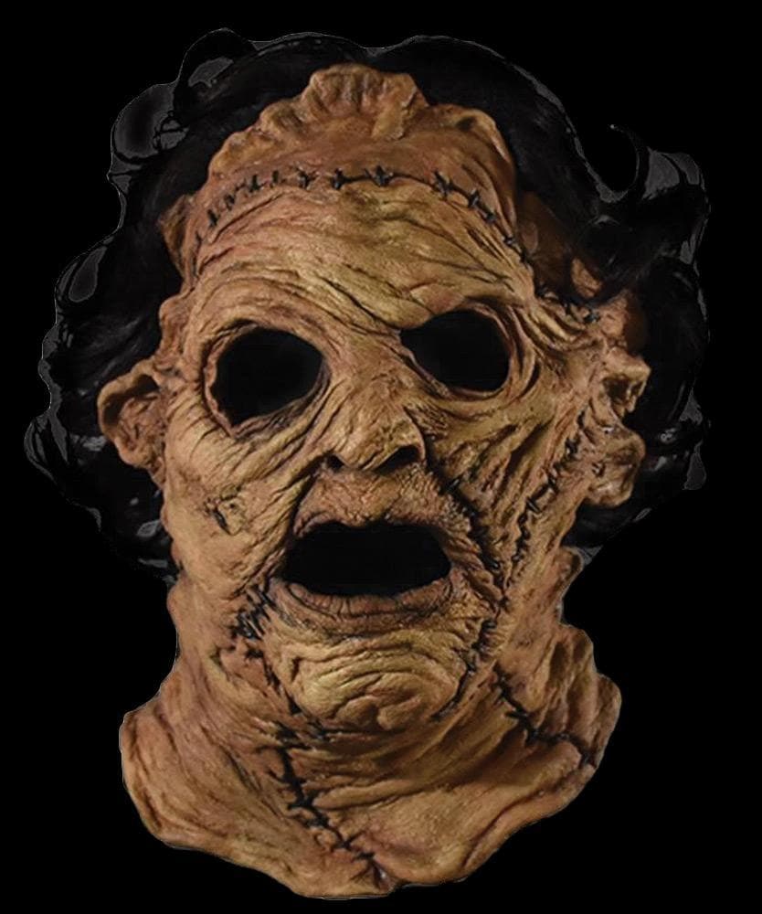 "Leatherface 2013" Movie Halloween Mask