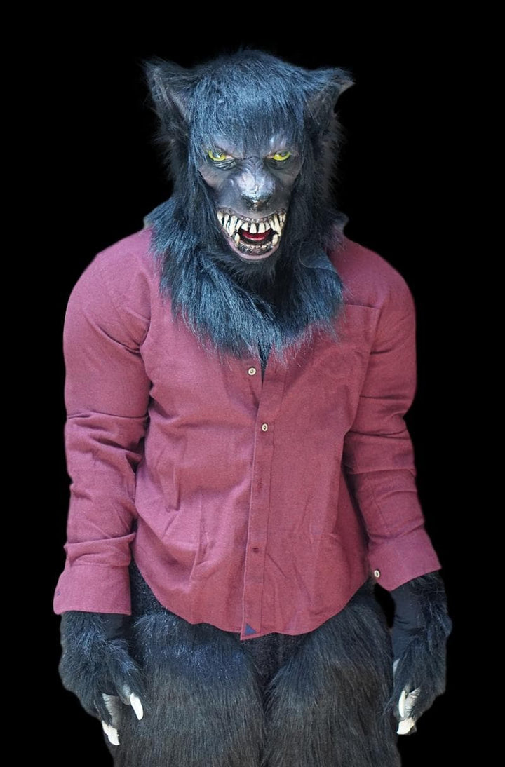 "Lycanthrope" HD Studios Comfort Fit Halloween Costume