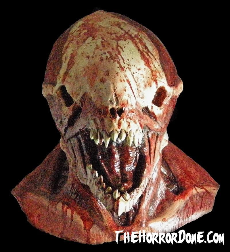 "Meathead Monster" HD Studios Pro Halloween Mask