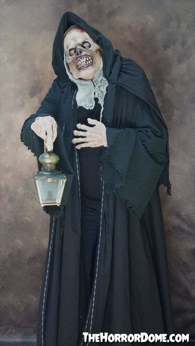 Horror Robe