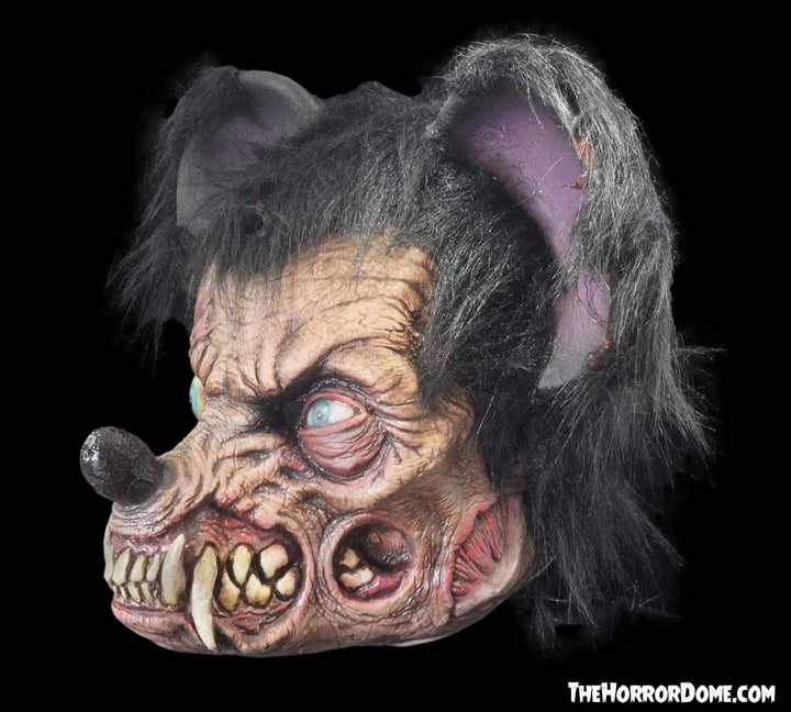 NEW for 2021 "Mangey Mouse" HD Studios Pro Halloween Mask