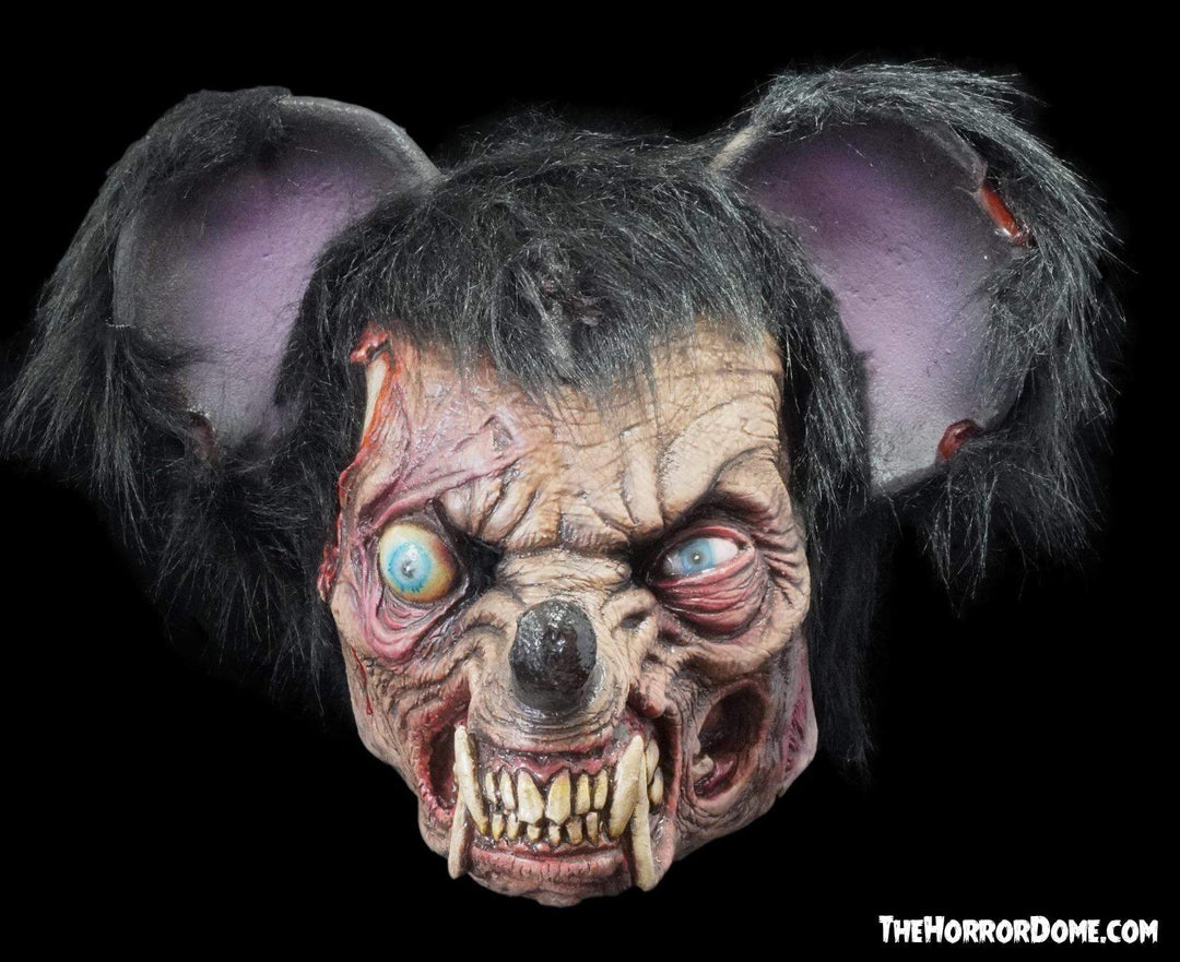 NEW for 2021 "Mangey Mouse" HD Studios Pro Halloween Mask