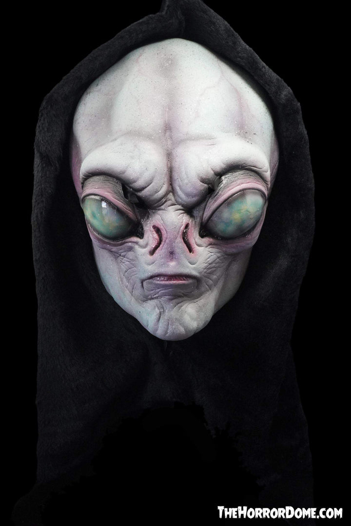 Halloween Mask "Roswell Alien" HD Studios Comfort Fit 