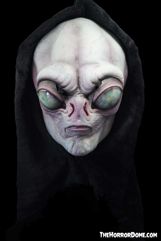 Realistic Masks - Realistic Halloween Masks – The Horror Dome