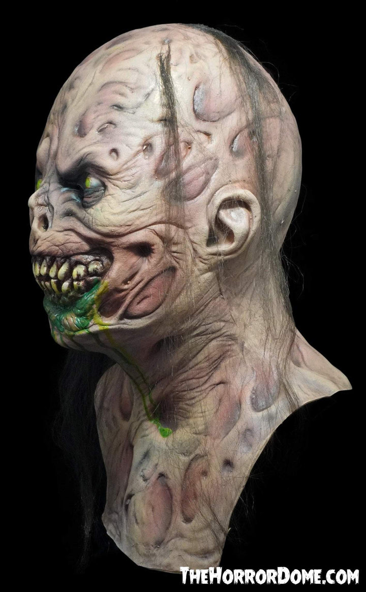 NEW for 2021 "The Dark Knight" HD Studios Pro Halloween Mask
