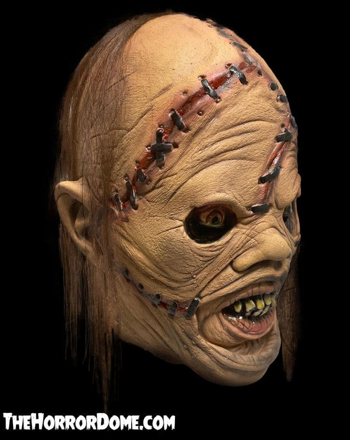 NEW for 2021 "The Hunter" HD Studios Pro Halloween Mask