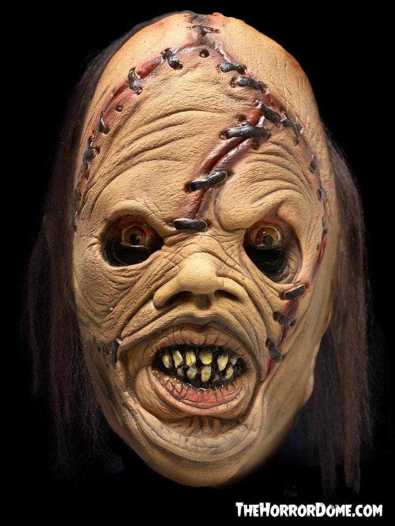 Halloween Masks - NEW for 2021 "The Hunter" HD Studios Pro Mask