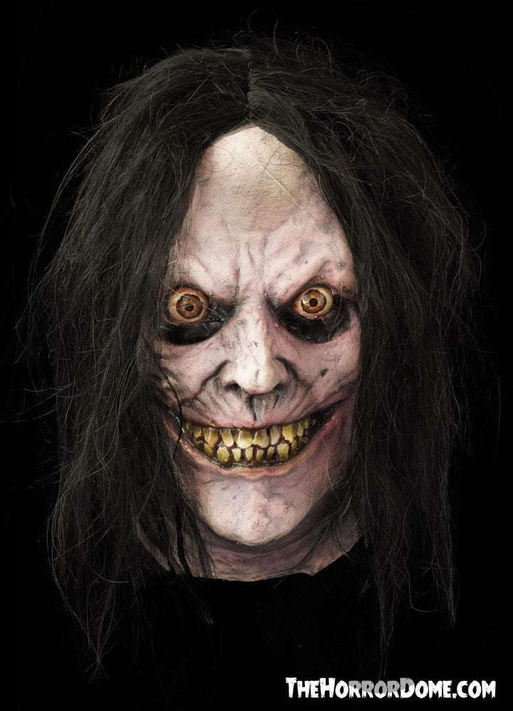 Halloween Mask "Psycho" HD Studios Pro Mask - Unleash the Terror