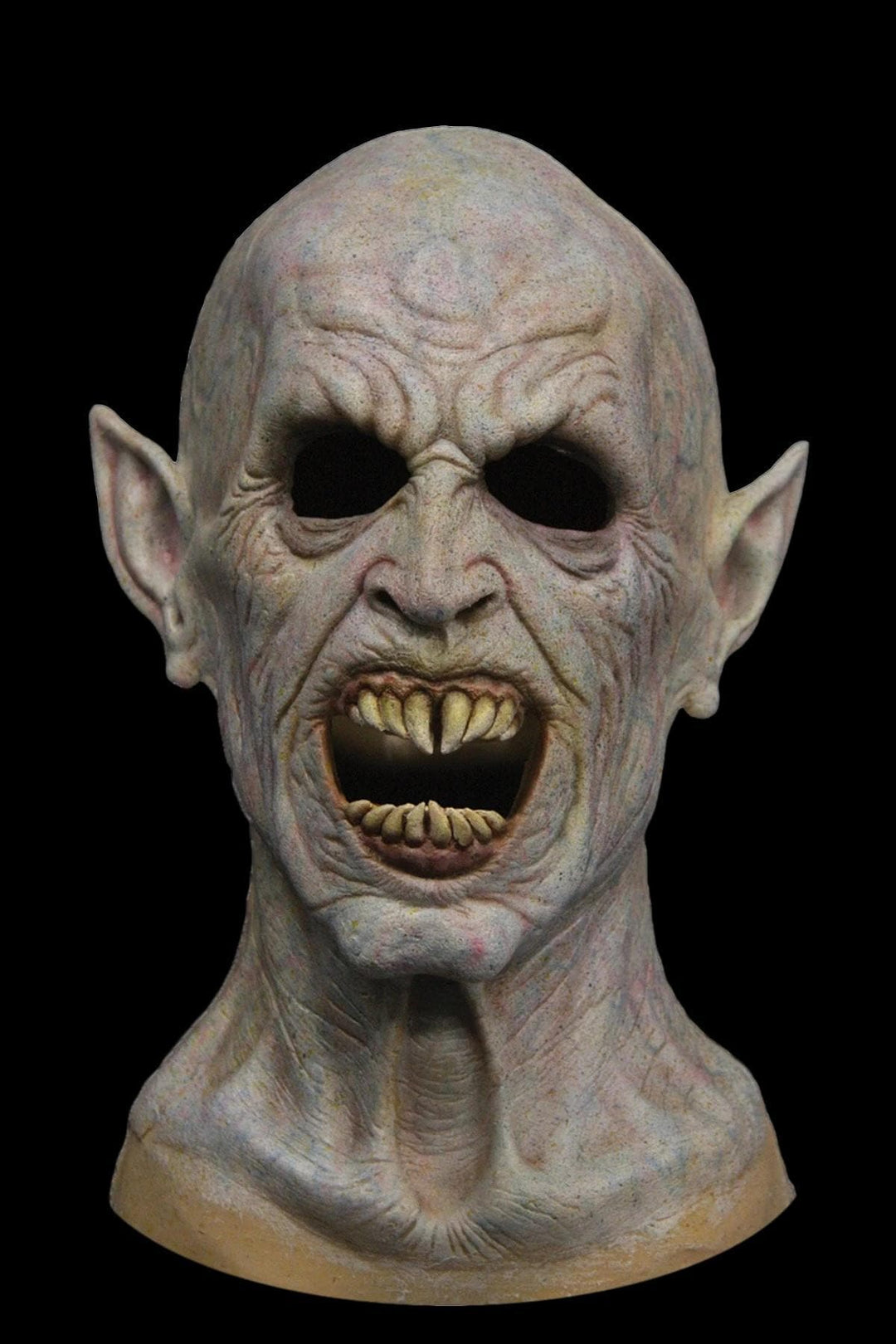 "Night Creature" Vampire Halloween Mask