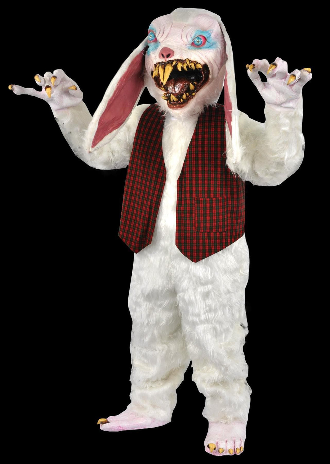 "Peter Rottentail" Professional Halloween Costume
