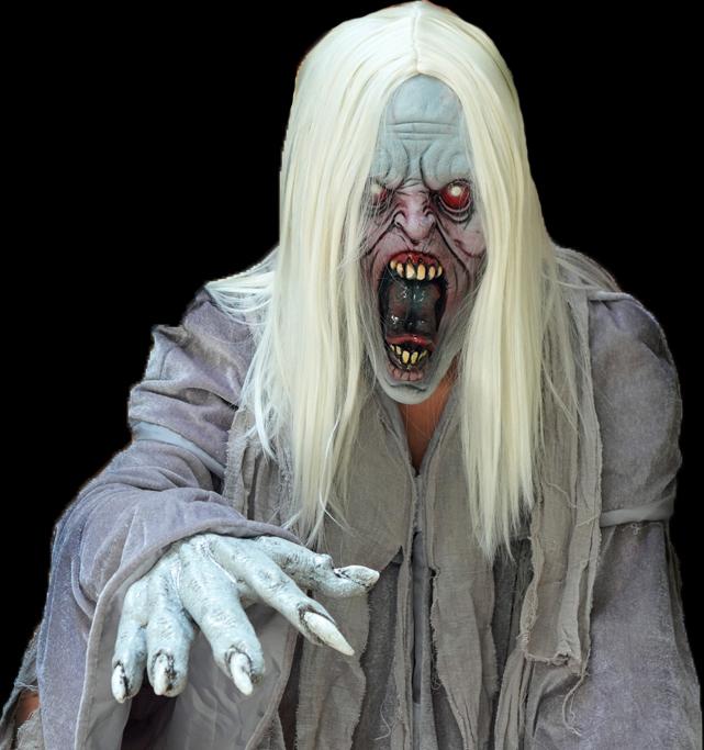"Pit Demon" HD Studios Halloween Costume