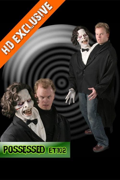 "Possessed Evil Twin" HD Studios Pro Halloween Costume