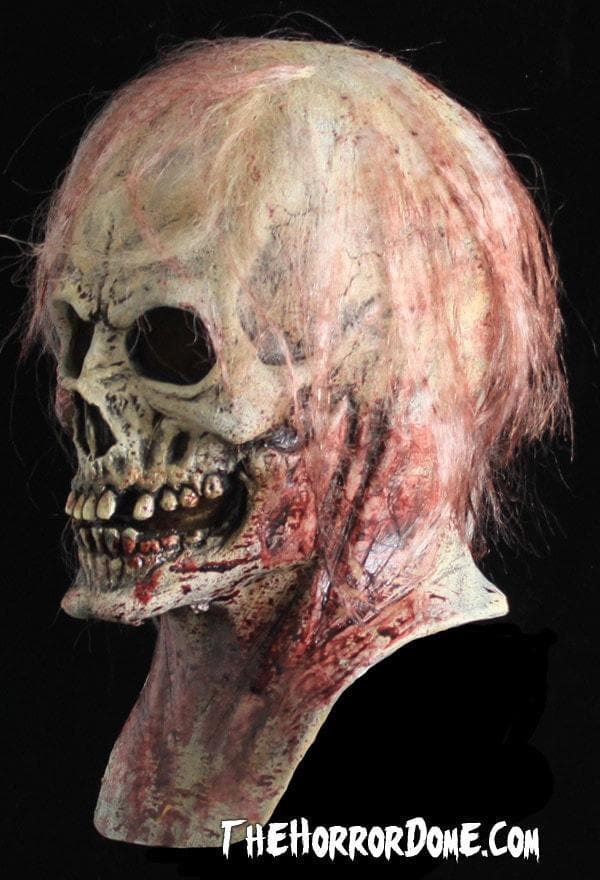 "Ravenger" HD Studios Pro Halloween Mask