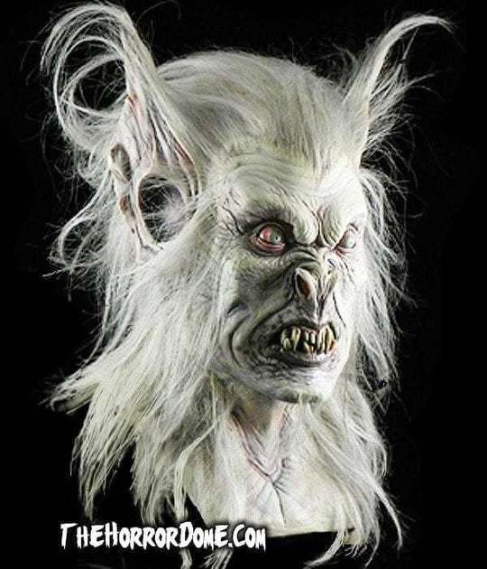 Vampire Masks | Pro Halloween Mask | The Horror Dome