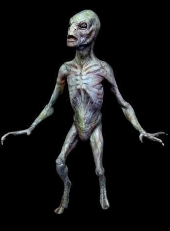 Alien Halloween Props - Out-of-this-World Decorations | The Horror Dome