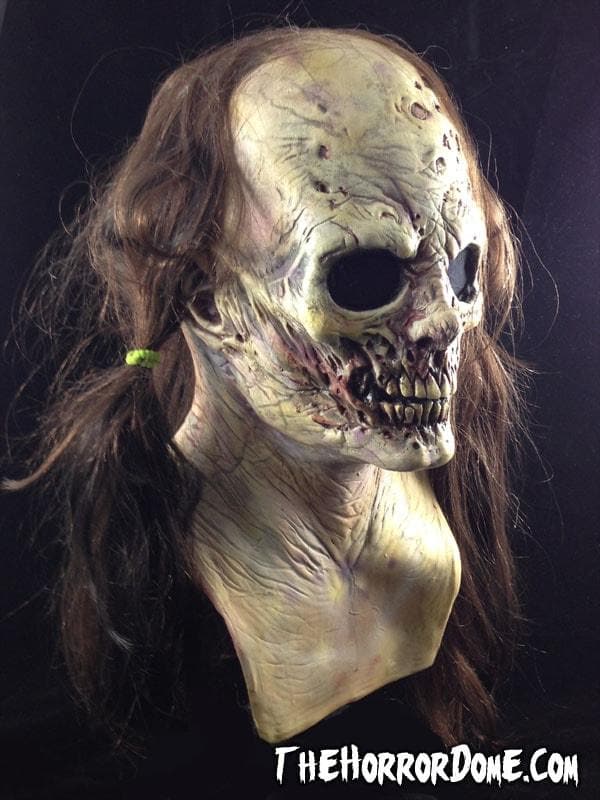 "Rotting Rebecca" HD Studios Pro Halloween Mask -  Movie-Quality Halloween Mask - Expertly Crafted for Wear and Display