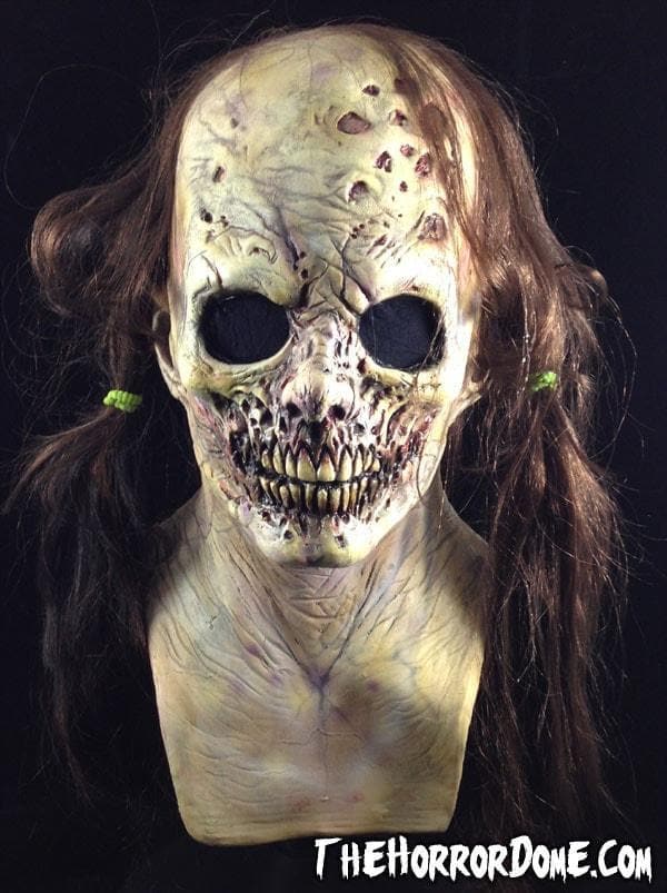 "Rotting Rebecca" HD Studios Pro Mask - Unleash the Ghastly Vengeance