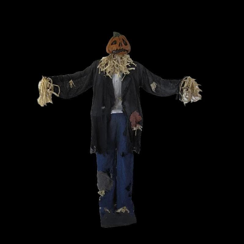 "Scarecrow Man" Halloween Prop - 60 Inch
