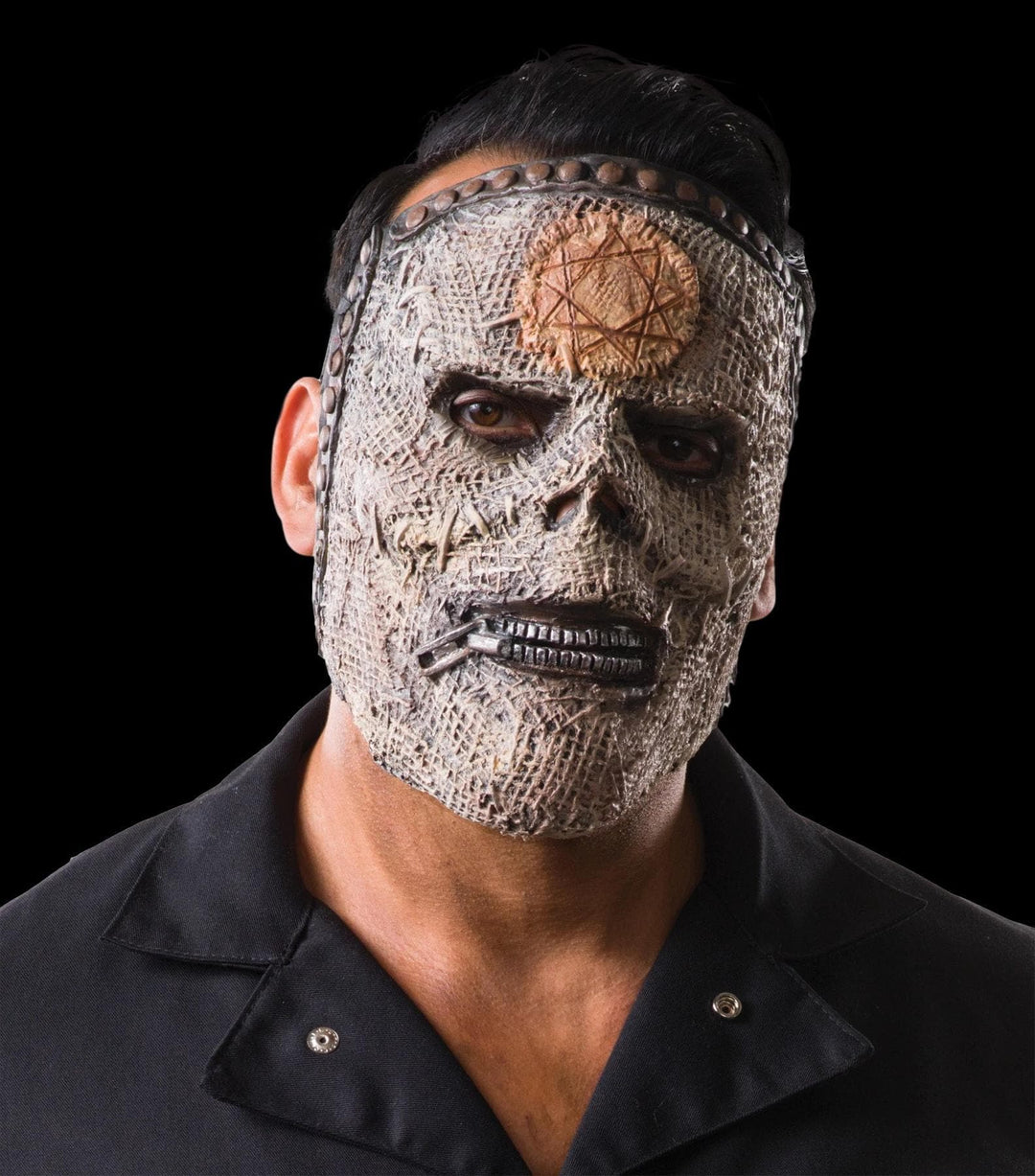 "Slipknot - Bass" Halloween Mask