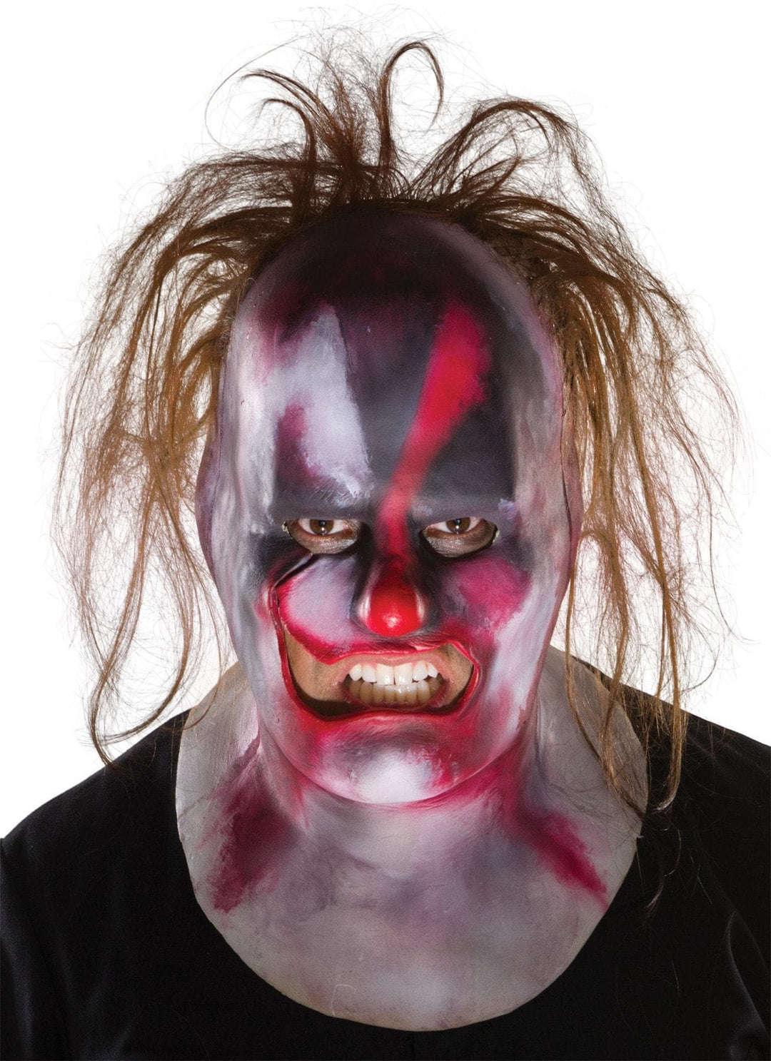 "Slipknot - Clown (Spraypaint)" Halloween Mask