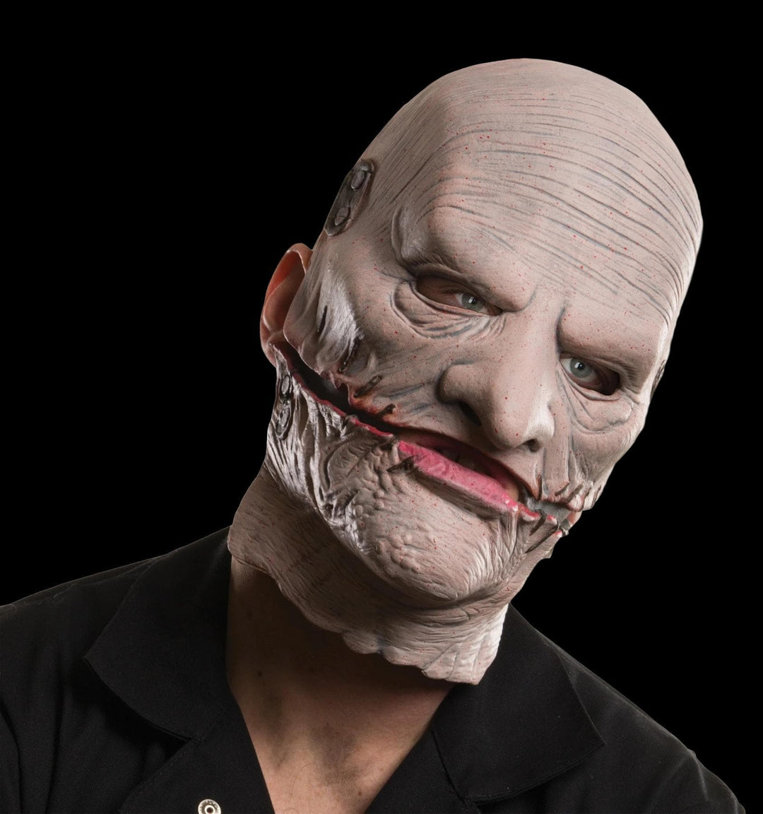 "Slipknot - Corey Taylor" Halloween Mask