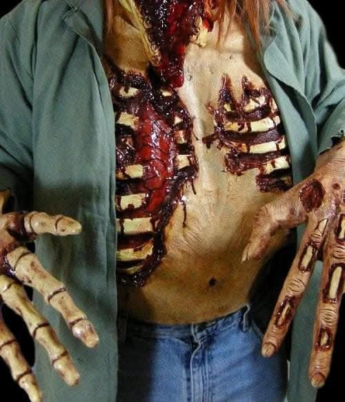 Horror Chests - Halloween Costume Accessories – The Horror Dome
