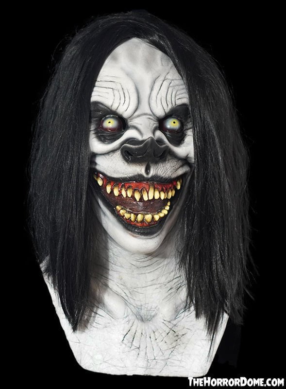 turnering Arthur Lokomotiv Scary Masks - Halloween Masks – The Horror Dome