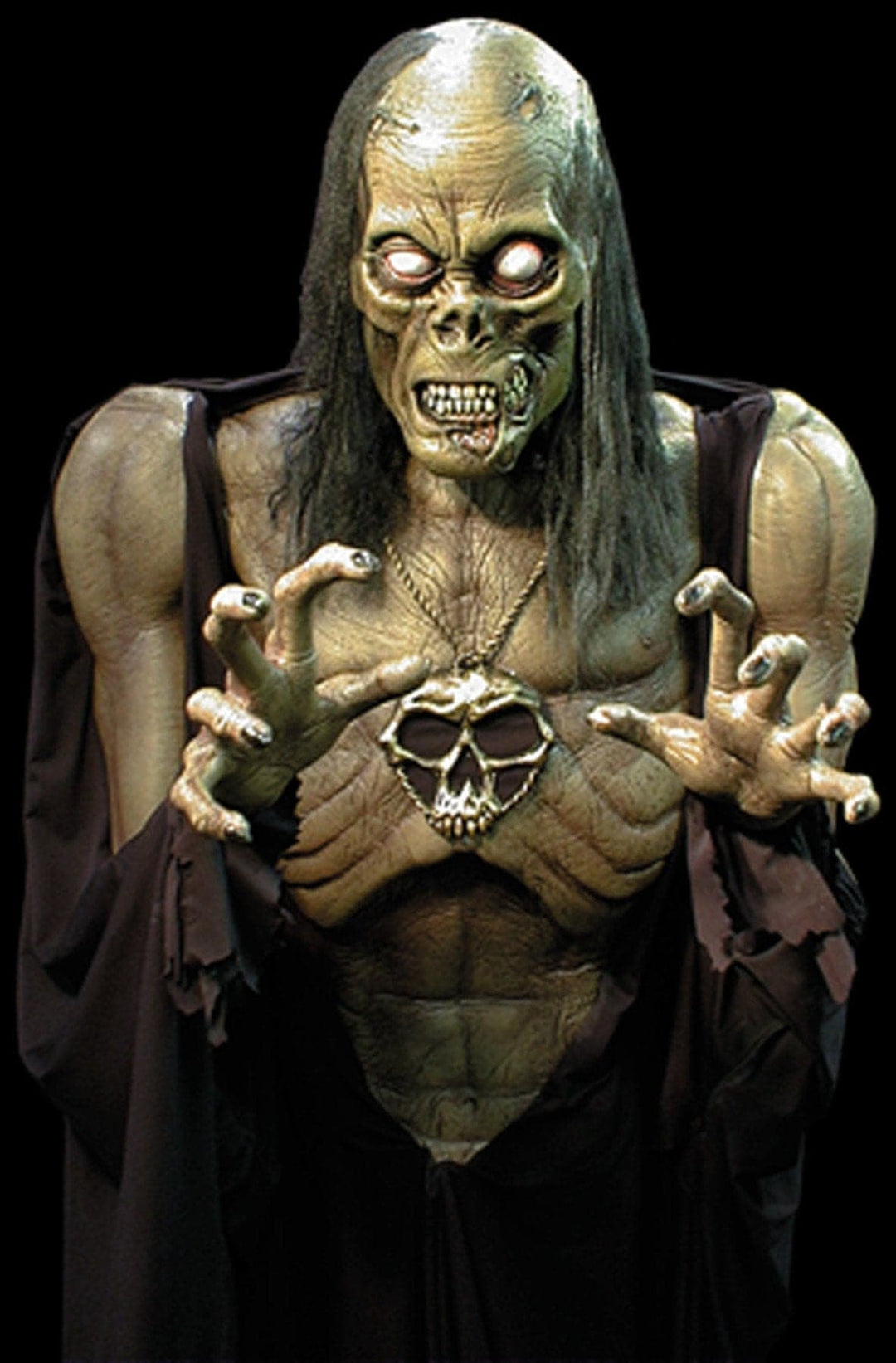 "Stalkaround - Ultra Zombie" Professional Halloween Costume