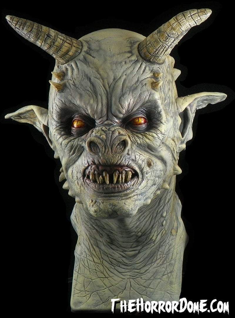 Halloween Masks "Stone Gargoyle" HD Studios Pro Gargoyle Mask