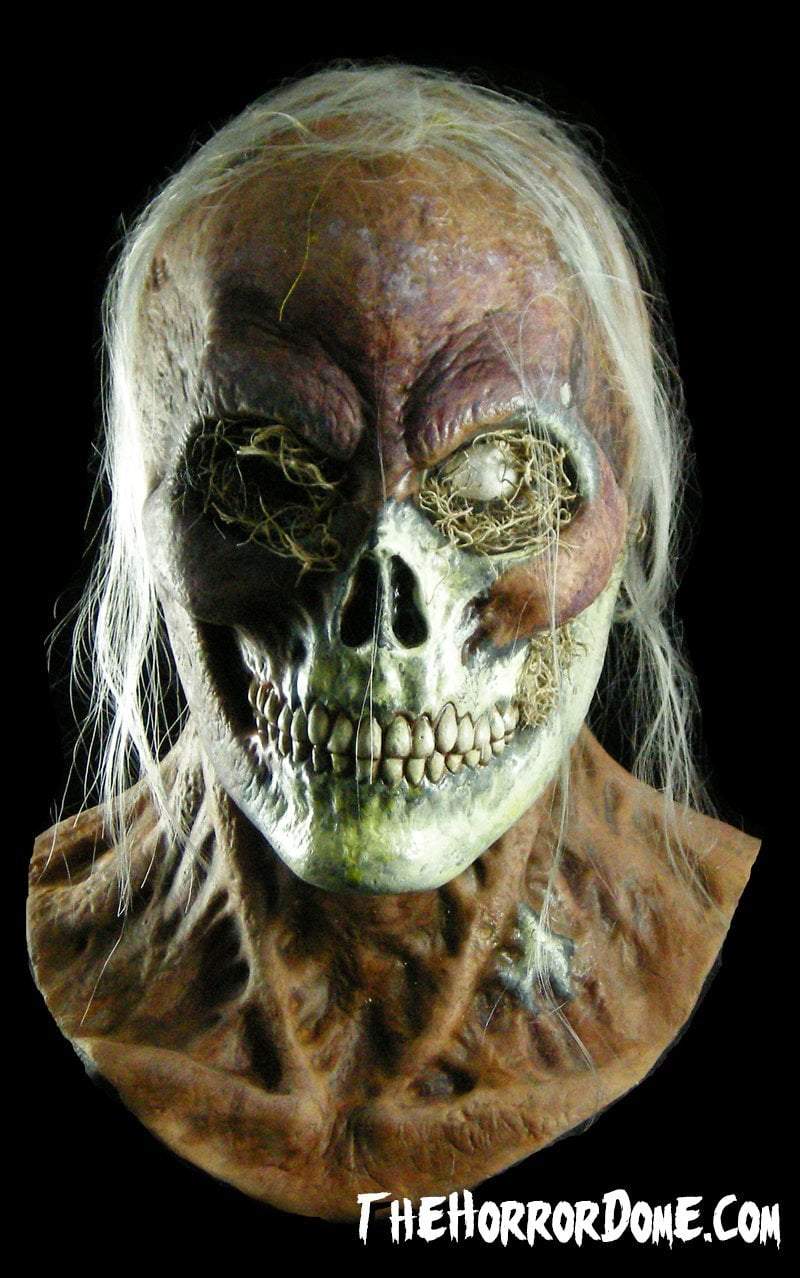 "Straight From the Grave" HD Studios Pro Halloween Mask