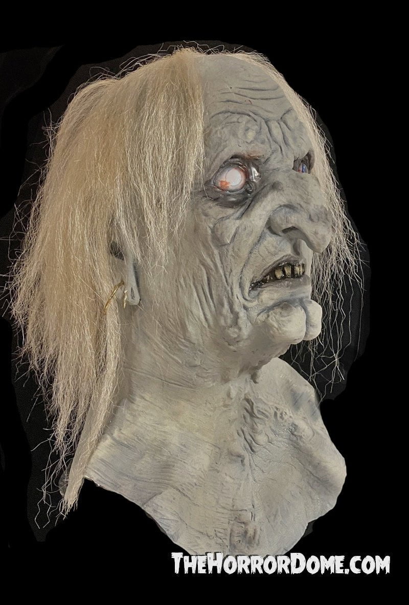  "Swamp Hag" HD Studios Pro Mask - Unleash the Disgusting Bayou Denizen