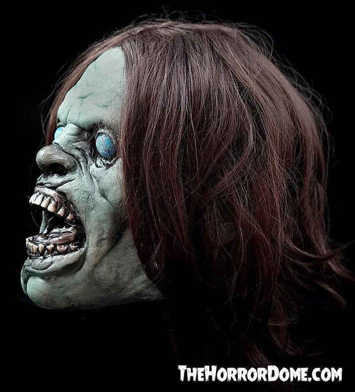 "Swamp Spectre" HD Studios Comfort Fit Halloween Mask (New for 2020)