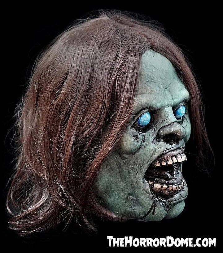 "Swamp Spectre" HD Studios Comfort Fit Halloween Mask (New for 2020)