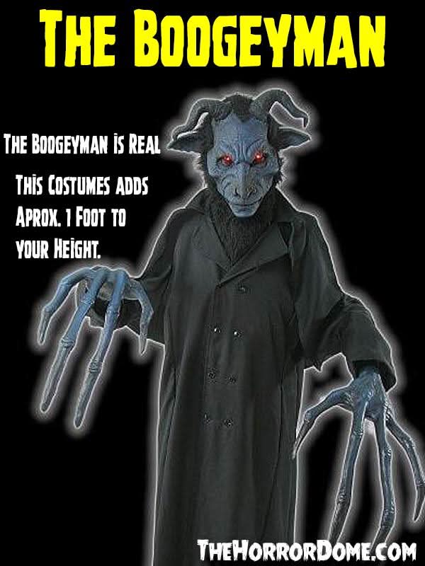 The Boogeyman Night Terror Costume Scary Halloween Costumes The the-boogeyman-night-terror-costume-scary-halloween-costumes-the