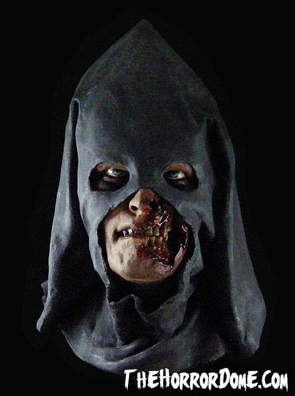 Halloween Mask  "The Executioner" HD Studios Pro Scary Mask