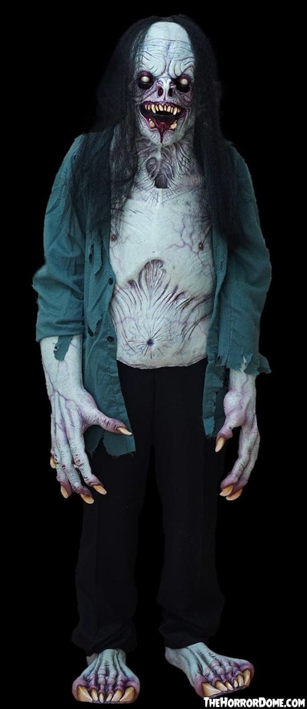 "The Ghoul" HD Studios Pro Costume