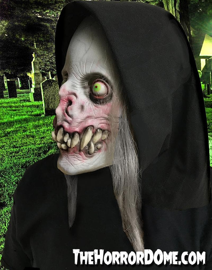 "The Grave Robber Ghoul" HD Studios Comfort Fit Halloween Mask
