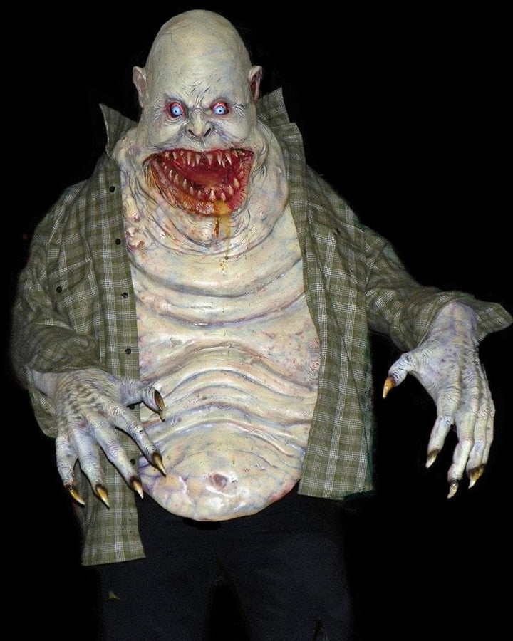"The Infected Zombie" HD Studios Pro Halloween Costume