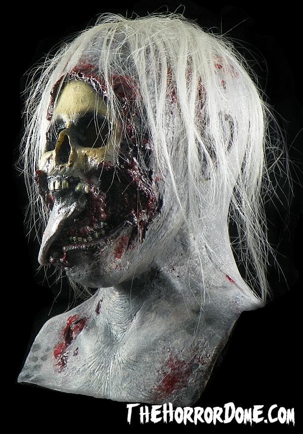 "The Lost Soul" HD Studios Pro Halloween Mask
