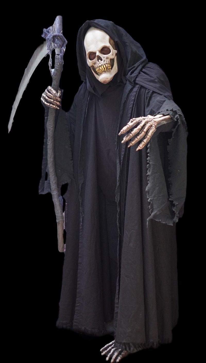 "The Reaper" HD Studios Halloween Costume