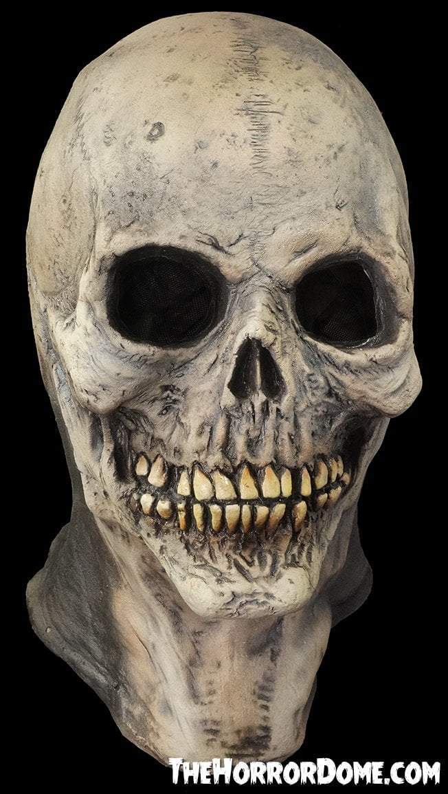  Halloween Masks "The Skull" HD Studios Pro Mask