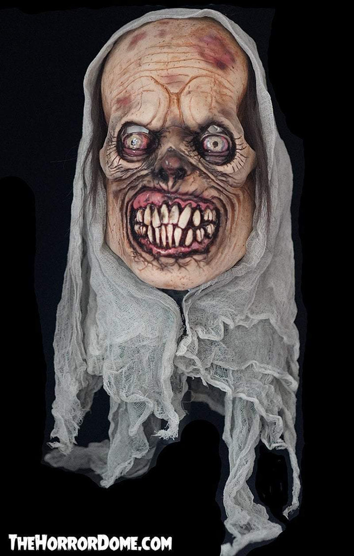 "The Wraith" HD Studios Comfort Fit Halloween Mask (New for 2020)