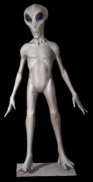Alien Halloween Props - Out-of-this-World Decorations | The Horror Dome