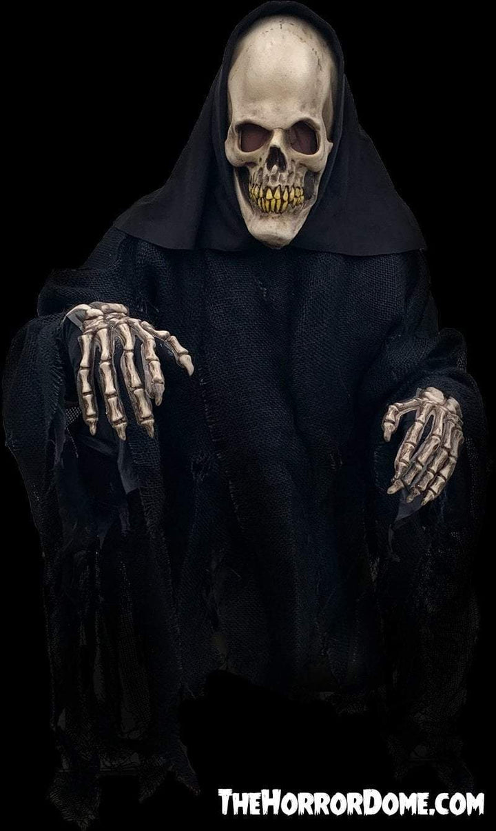 "Ultra Grim Reaper" HD Studios Comfort Fit Halloween Costume