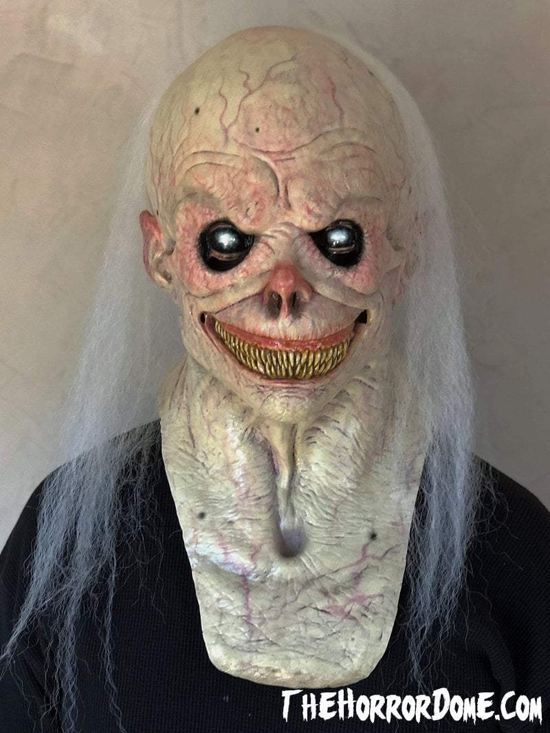 "Uncle Fester" HD Studios Pro Halloween Mask